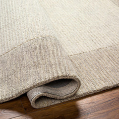 Amadi Wool Area Rug - Ornate Home