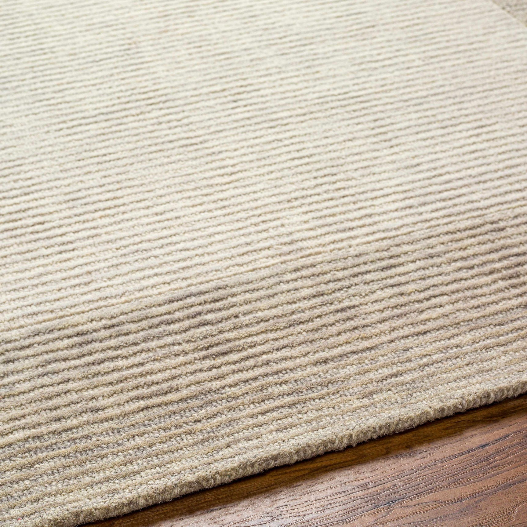 Amadi Wool Area Rug - Ornate Home