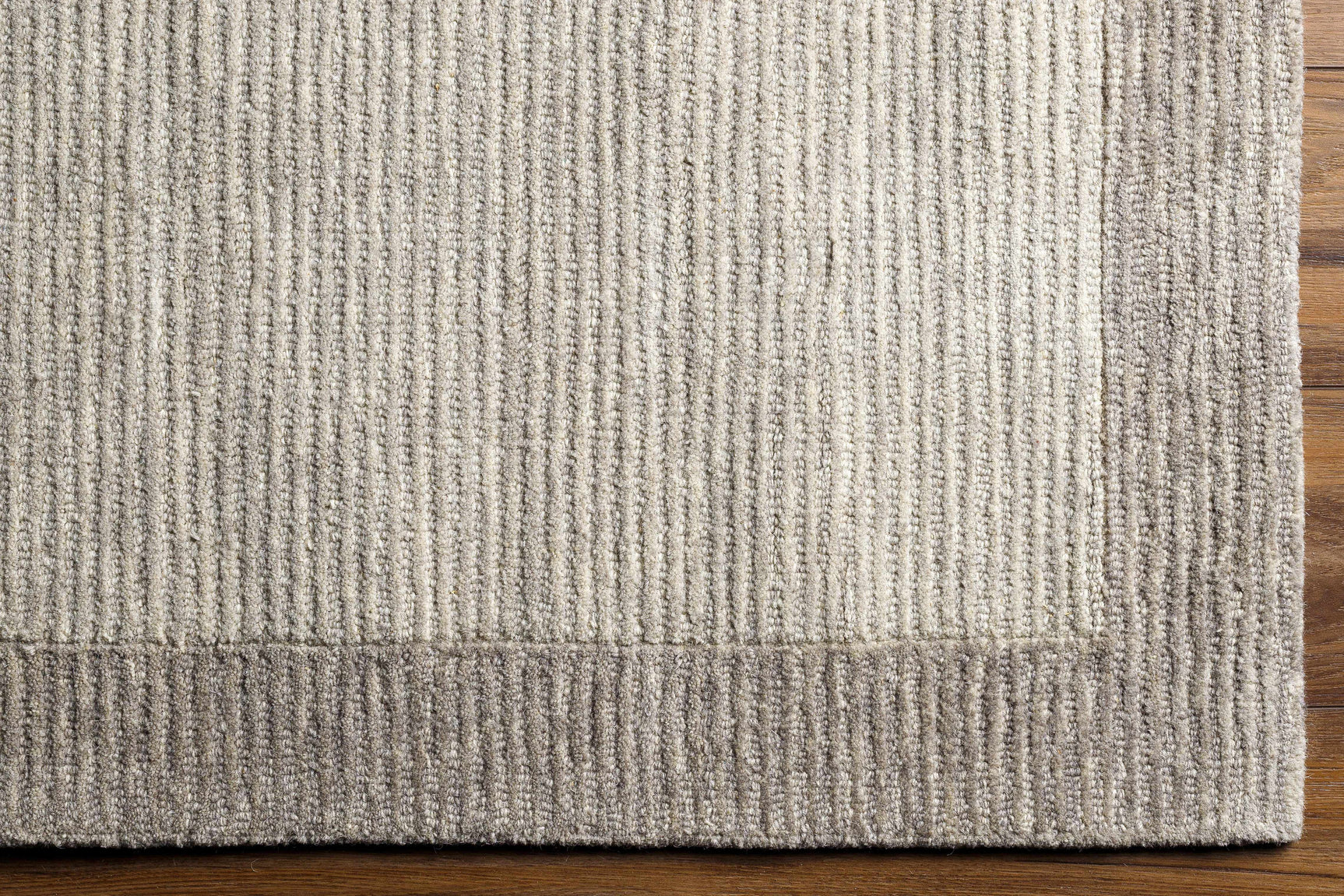Amadi Wool Area Rug - Ornate Home