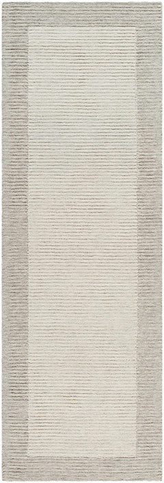 Amadi Wool Area Rug - Ornate Home