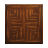 Amado End Table in Espresso - Ornate Home