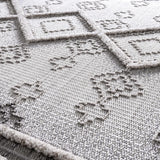 Amaga Area Rug - Ornate Home