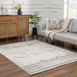 Amaga Area Rug - Ornate Home