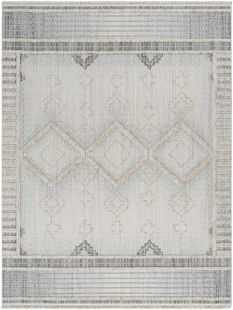 Amaga Area Rug - Ornate Home
