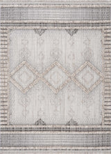 Amaga High-Low Rustic Rug - Ornate Home