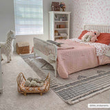 Amaga High-Low Rustic Rug - Ornate Home