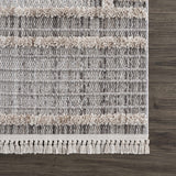 Amaga High-Low Rustic Rug - Ornate Home