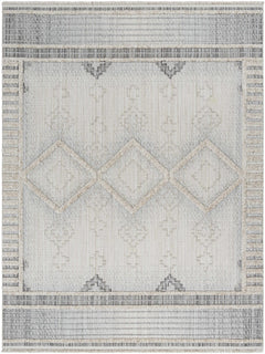 Amaga High-Low Rustic Rug - Ornate Home