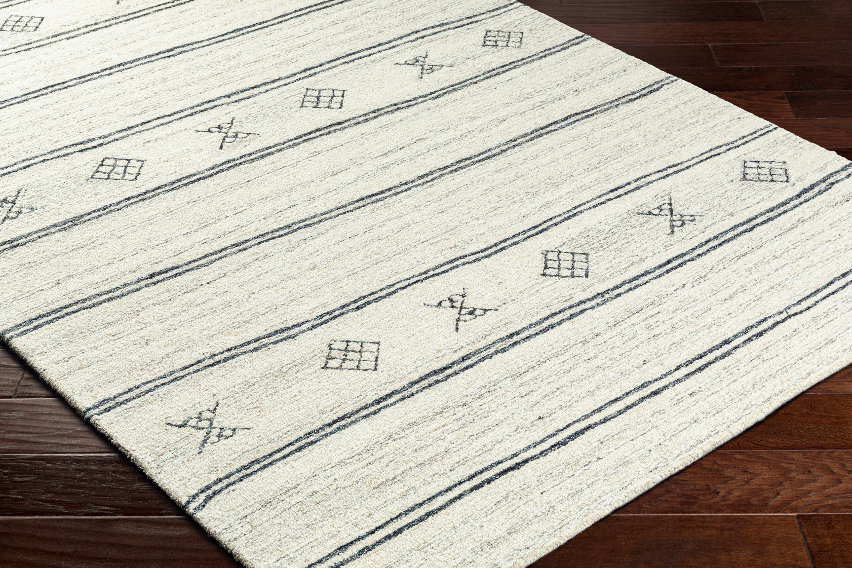 Amaka Area Rug - Clearance - Ornate Home