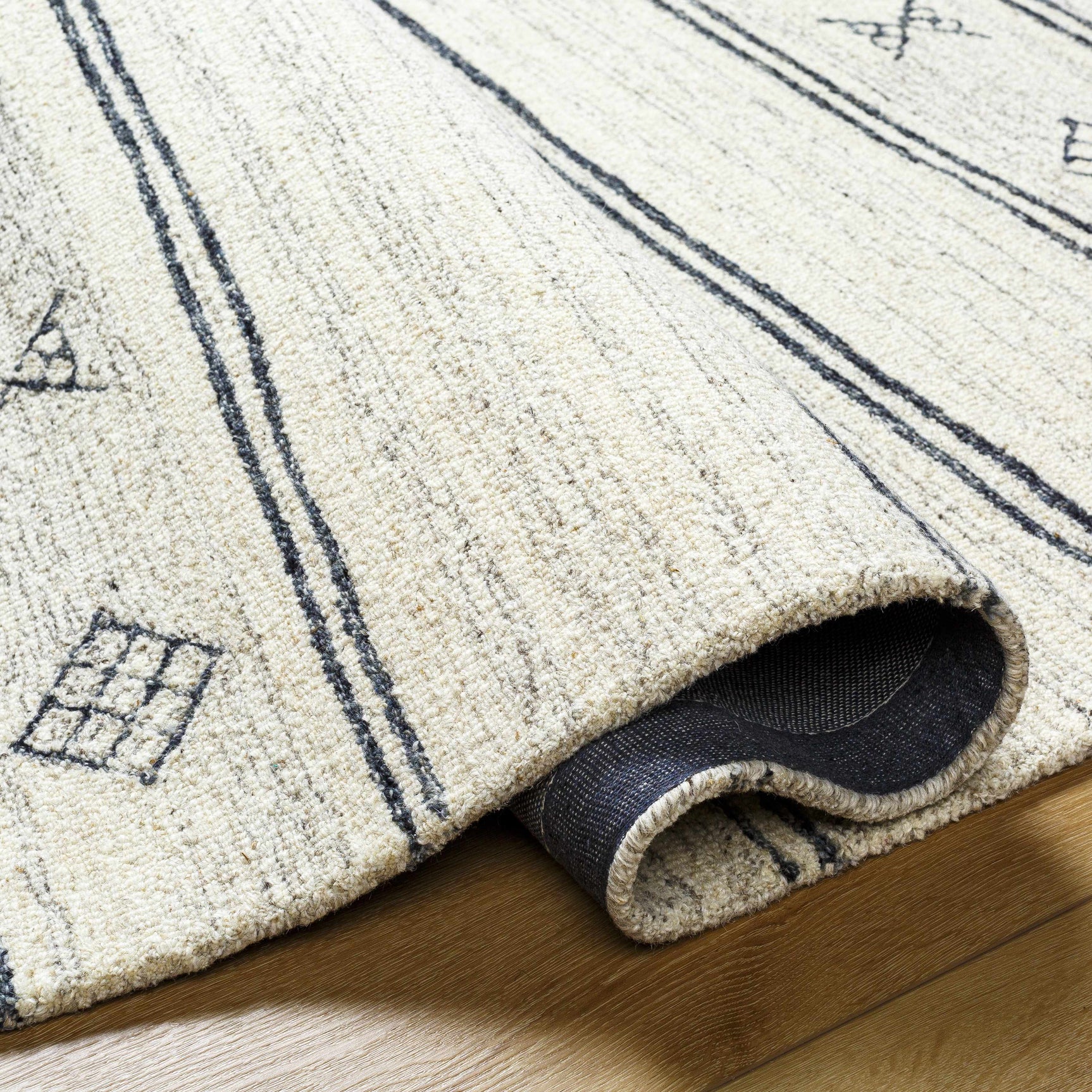 Amaka Area Rug - Clearance - Ornate Home