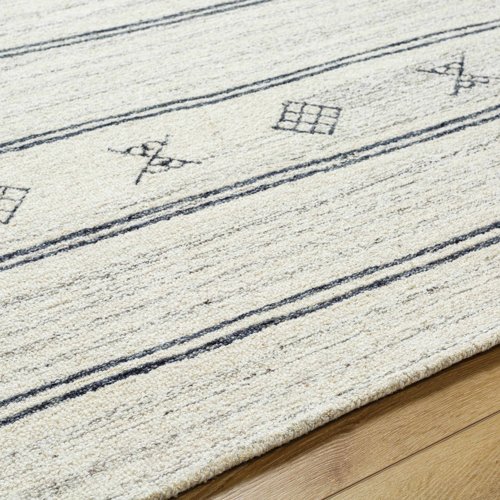 Amaka Area Rug - Clearance - Ornate Home