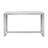 Amalfi Carrara Marble Top Sideboard - Ornate Home