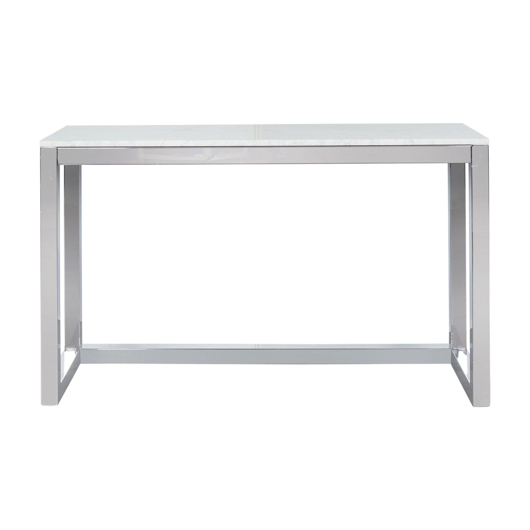 Amalfi Carrara Marble Top Sideboard - Ornate Home