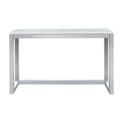 Amalfi Carrara Marble Top Sideboard - Ornate Home