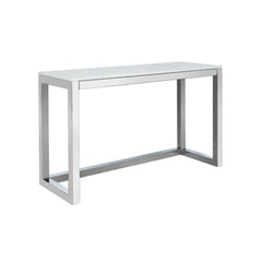 Amalfi Carrara Marble Top Sideboard - Ornate Home