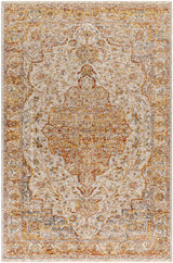 Aman Beige Area Rug - Clearance - Ornate Home