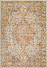 Aman Beige Area Rug - Clearance - Ornate Home