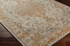 Aman Beige Area Rug - Clearance - Ornate Home