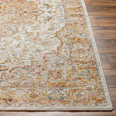 Aman Beige Area Rug - Clearance - Ornate Home