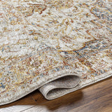 Aman Beige Area Rug - Clearance - Ornate Home