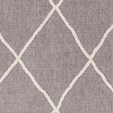 Amani Gray Washable Rug - Clearance - Ornate Home
