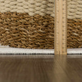 Amani White Washable Rug - Clearance - Ornate Home