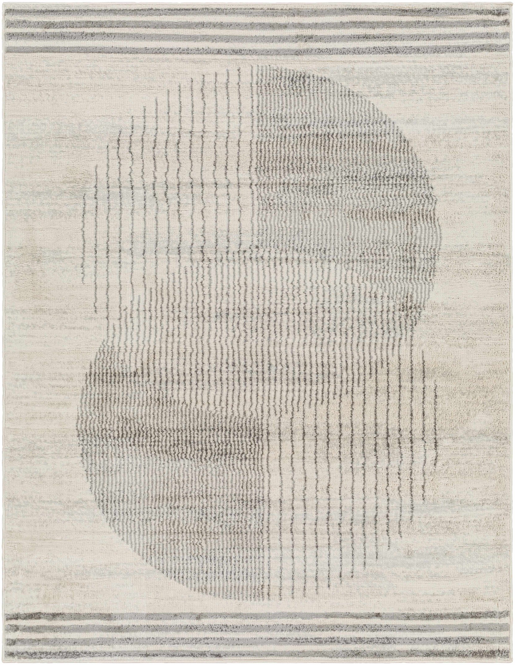 Amar Area Rug - Clearance - Ornate Home