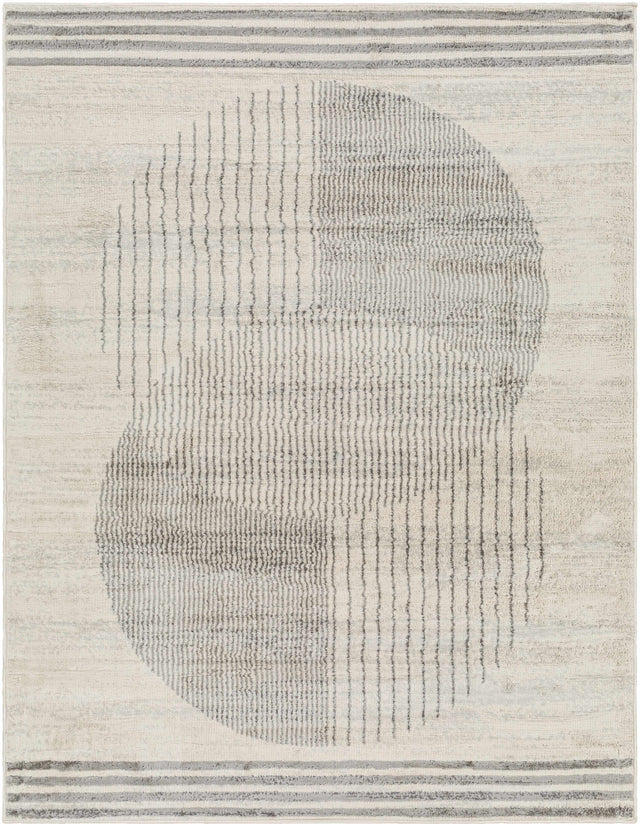 Amar Area Rug - Clearance - Ornate Home