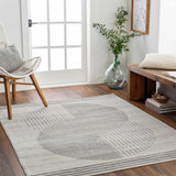 Amar Area Rug - Clearance - Ornate Home