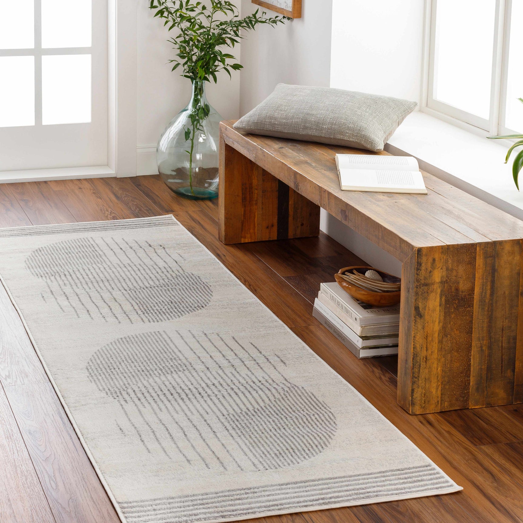 Amar Area Rug - Clearance - Ornate Home