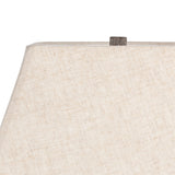 Amara Natural Rattan 34" Table Lamp