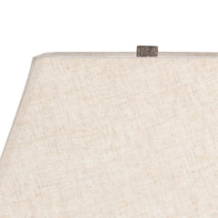 Amara Natural Rattan 34" Table Lamp