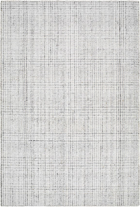 Amara White Area Rug - Clearance - Ornate Home