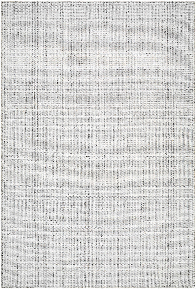 Amara White Area Rug - Clearance - Ornate Home