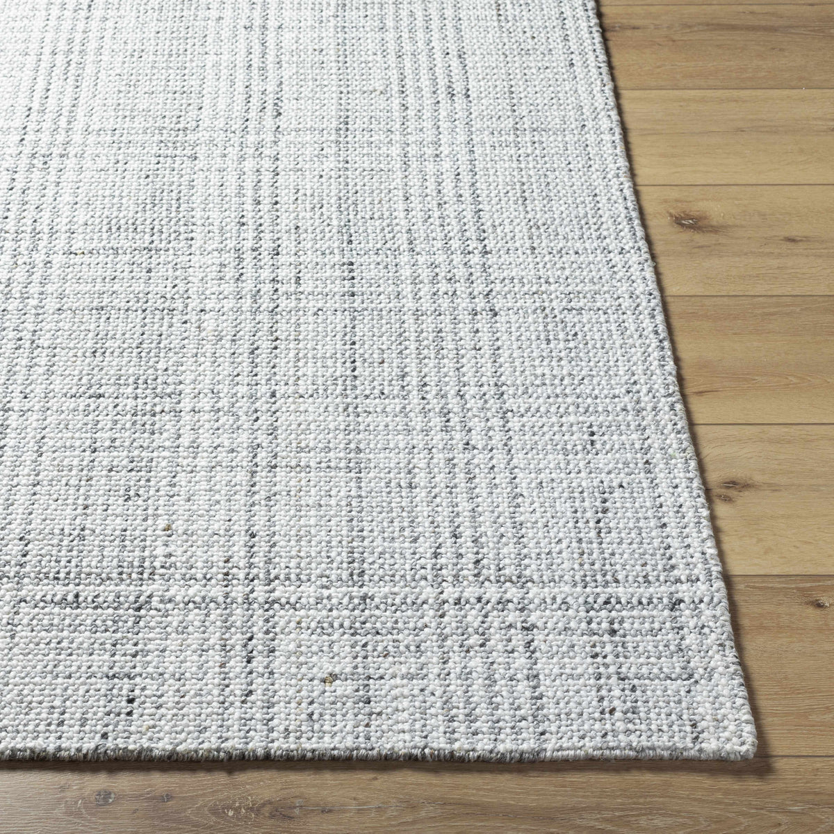 Amara White Area Rug - Clearance - Ornate Home