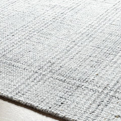 Amara White Area Rug - Clearance - Ornate Home