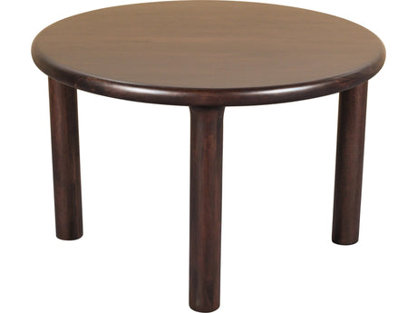 Amaroo Honey Date Solid Mango Dining Table - Ornate Home