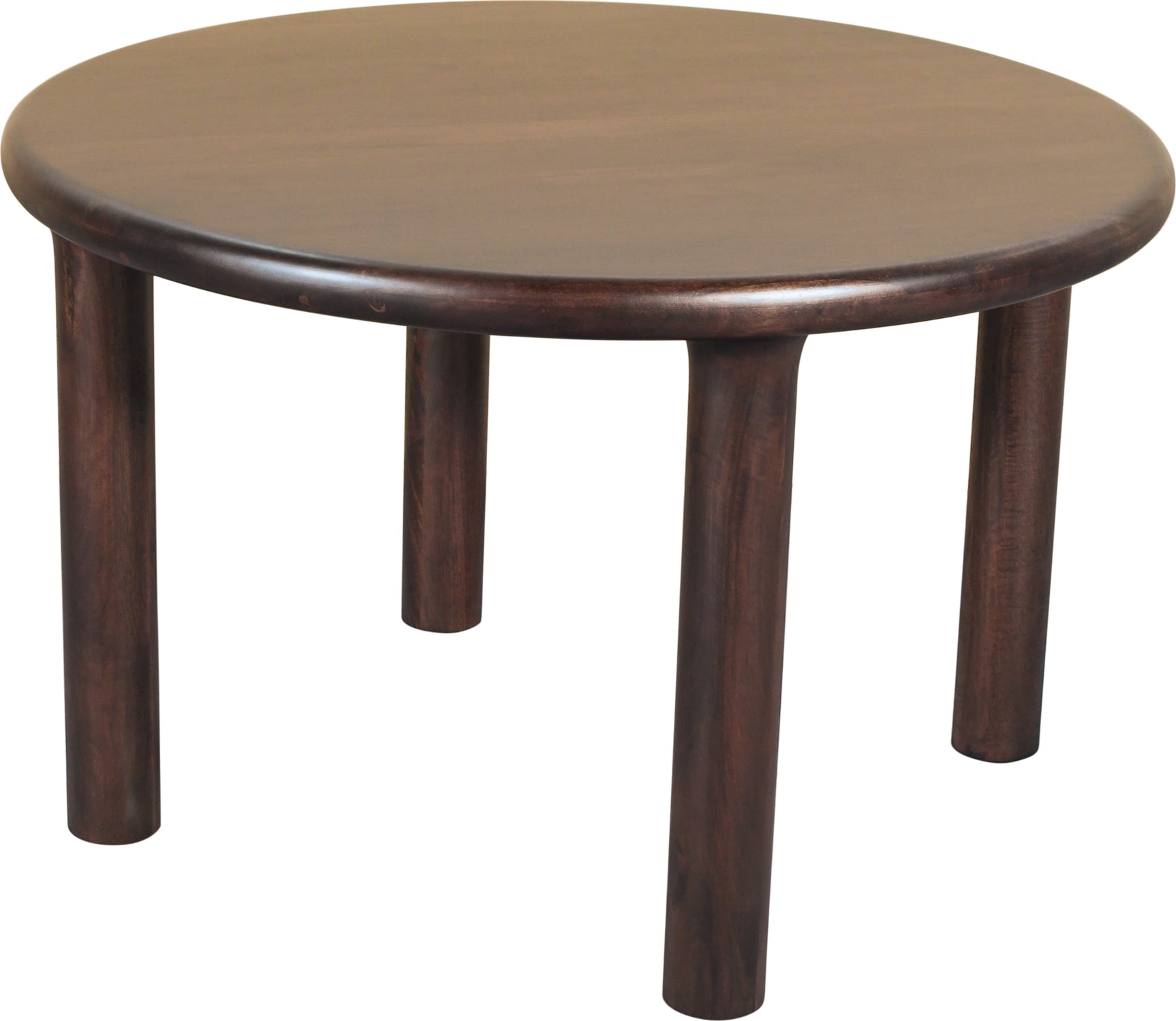 Amaroo Honey Date Solid Mango Dining Table - Ornate Home