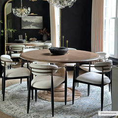 Amaru Green Textured Rug with Fringes - Ornate Home