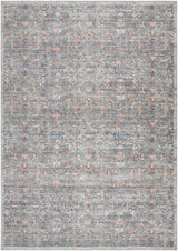 Amasai Area Rug - Vivir x Livabliss - Ornate Home