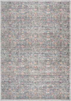 Amasai Area Rug - Vivir x Livabliss - Ornate Home