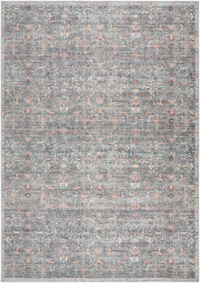 Amasai Area Rug - Vivir x Livabliss - Ornate Home