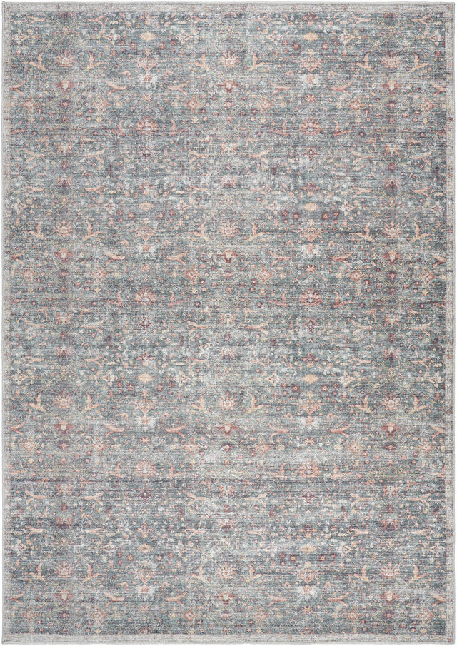 Amasai Area Rug - Vivir x Livabliss - Ornate Home