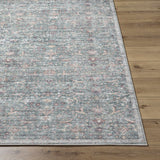 Amasai Area Rug - Vivir x Livabliss - Ornate Home