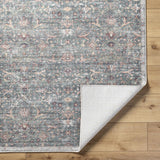 Amasai Area Rug - Vivir x Livabliss - Ornate Home