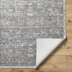 Amasai Area Rug - Vivir x Livabliss - Ornate Home