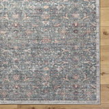 Amasai Area Rug - Vivir x Livabliss - Ornate Home