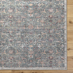 Amasai Area Rug - Vivir x Livabliss - Ornate Home