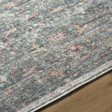 Amasai Area Rug - Vivir x Livabliss - Ornate Home