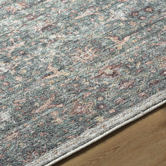 Amasai Area Rug - Vivir x Livabliss - Ornate Home